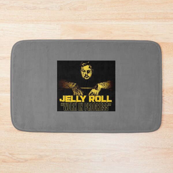 Item preview, ager Jelly Roll tour designed and sold by Shermanwodring.