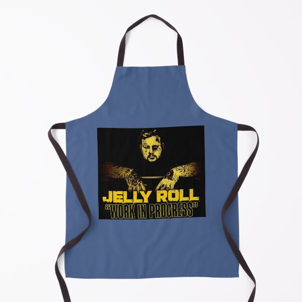 Item preview, ager Jelly Roll tour designed and sold by Shermanwodring.