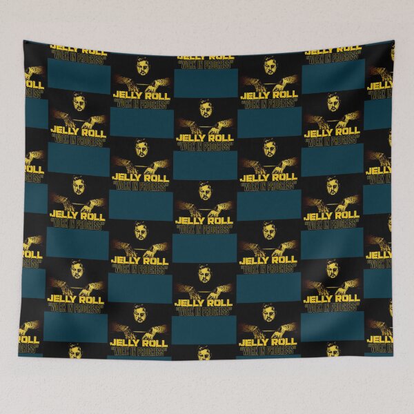 Item preview, ager Jelly Roll tour designed and sold by Shermanwodring.