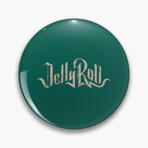 Item preview, Backroad Baptism Tour Jelly Roll Tour designed and sold by Shermanwodring.