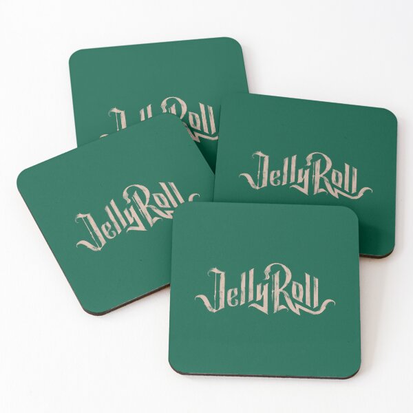 Item preview, Backroad Baptism Tour Jelly Roll Tour designed and sold by Shermanwodring.