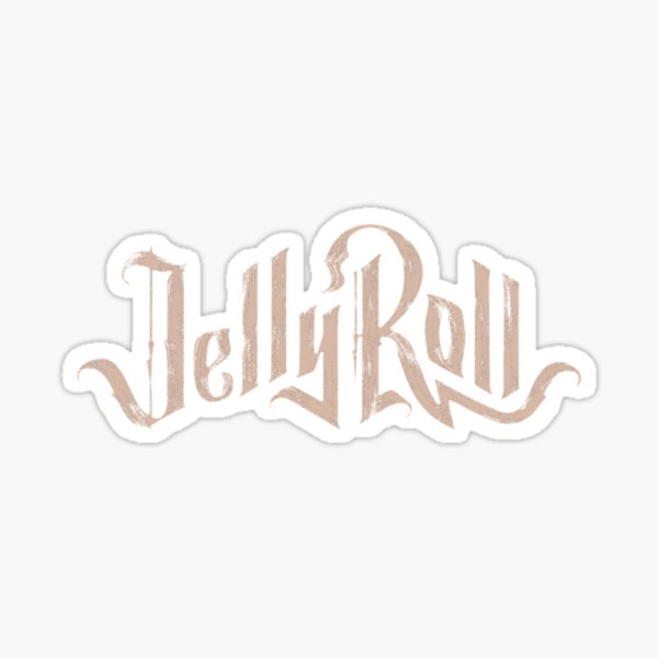 Item preview, Backroad Baptism Tour Jelly Roll Tour designed and sold by Shermanwodring.