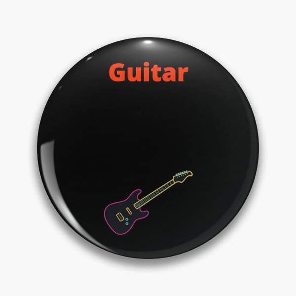 Item preview, Guitar - Guitar   designed and sold by RozanneBethe.