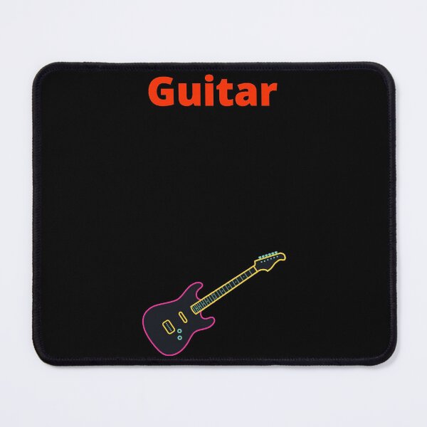 Item preview, Guitar - Guitar designed and sold by RozanneBethe.