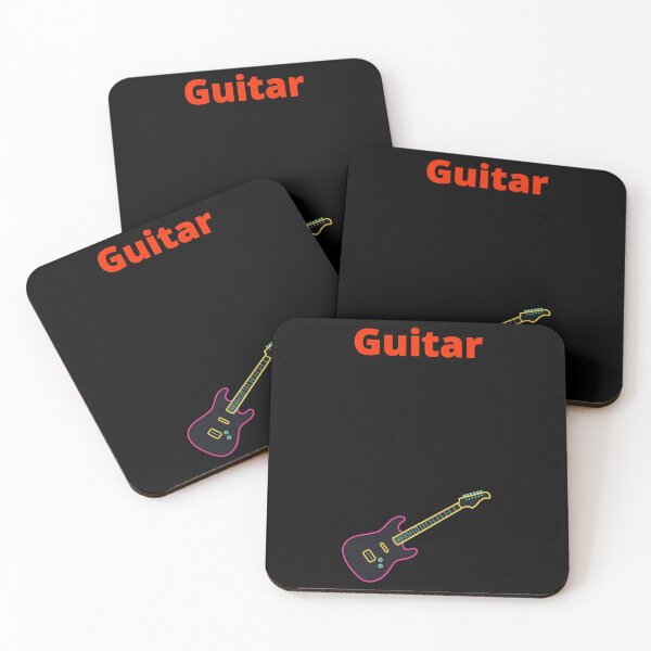 Item preview, Guitar - Guitar   designed and sold by RozanneBethe.