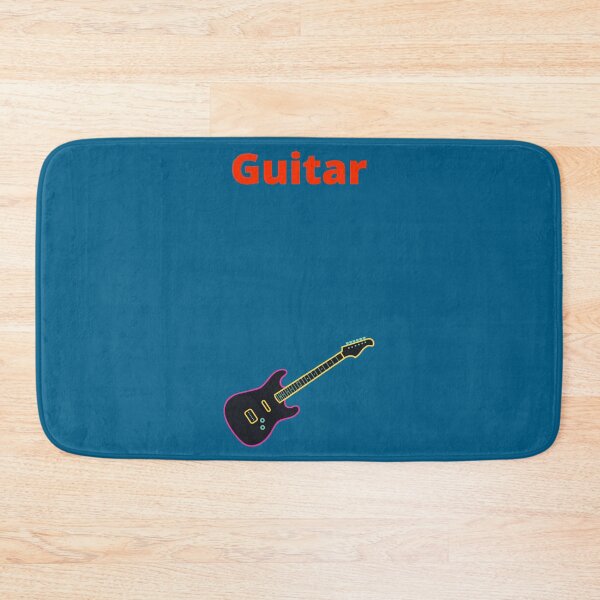 Item preview, Guitar - Guitar   designed and sold by RozanneBethe.