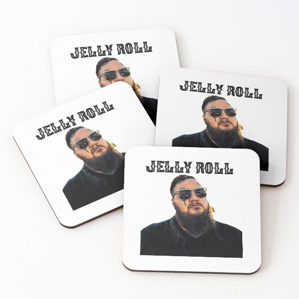 Item preview, Jelly    designed and sold by Shermanwodring.