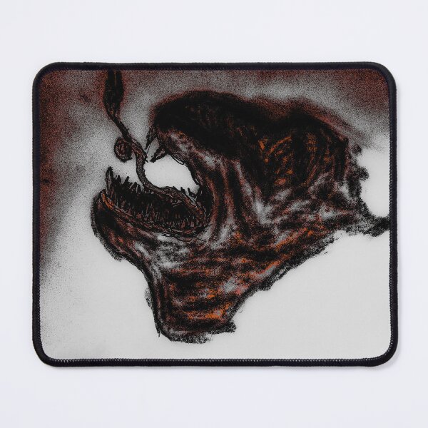 Item preview, The mind wanders designed and sold by CJTodd.