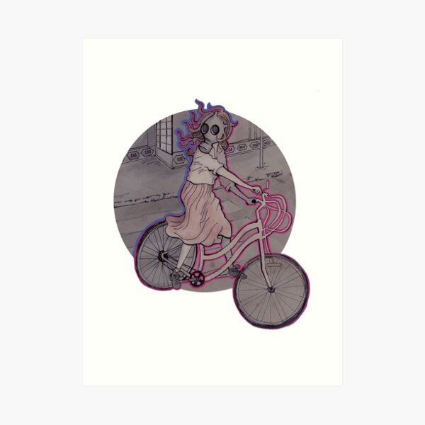 Fresh Air Art Print