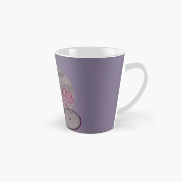 Fresh Air Tall Mug