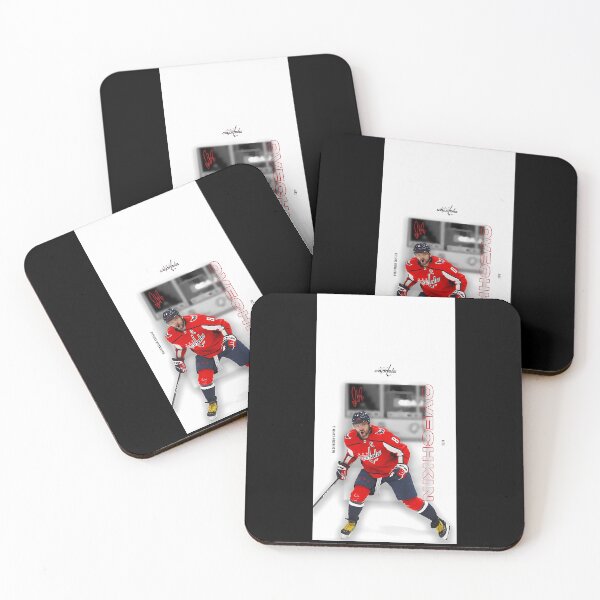 Item preview, Ovechkin iPhone Case designed and sold by LynchGuiseAr.