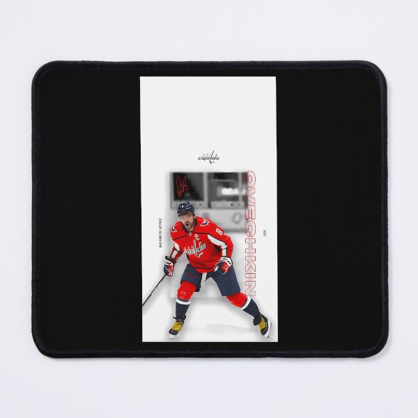 Item preview, Ovechkin iPhone Case designed and sold by LynchGuiseAr.