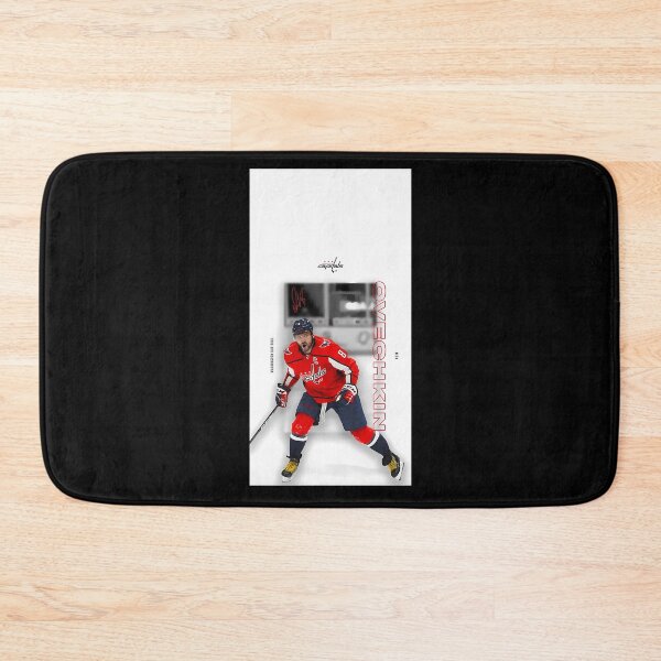 Item preview, Ovechkin iPhone Case designed and sold by LynchGuiseAr.