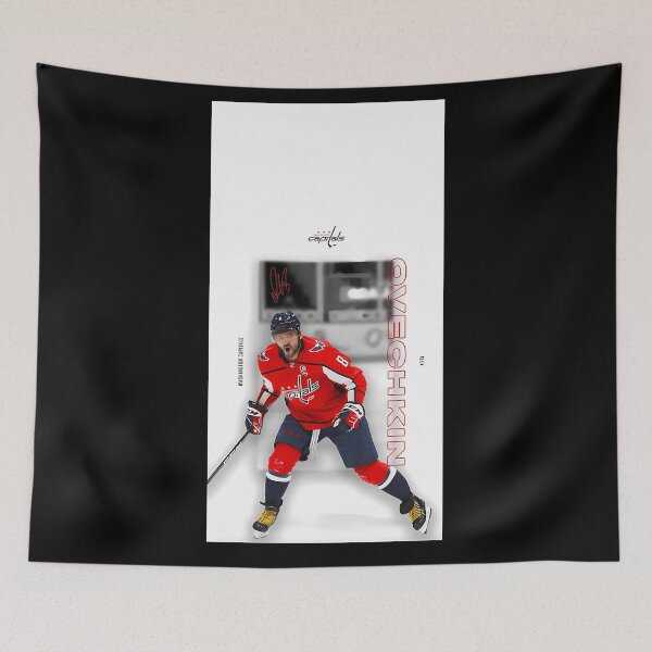 Item preview, Ovechkin iPhone Case designed and sold by LynchGuiseAr.