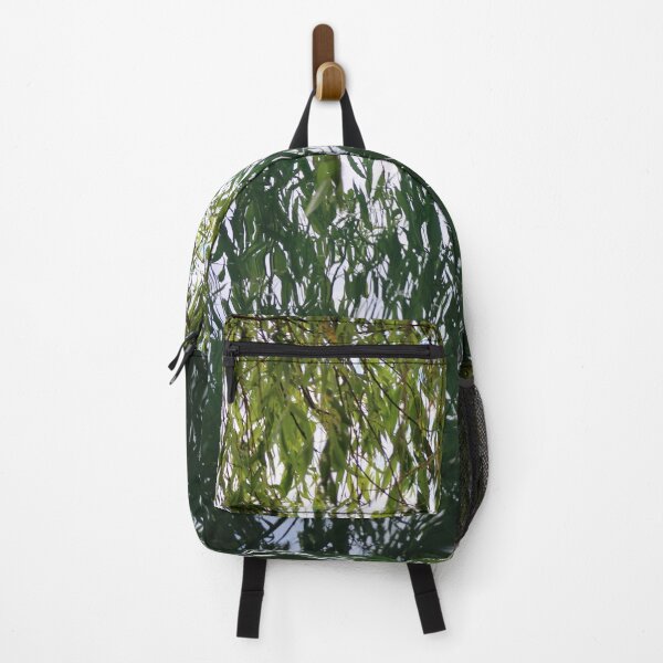 Item preview, Reflections of Willow Tree designed and sold by Colourful Wonderful.