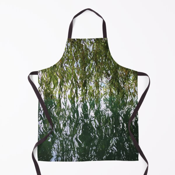 Item preview, Reflections of Willow Tree designed and sold by Colourful Wonderful.