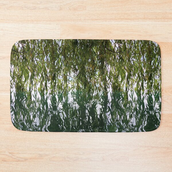 Item preview, Reflections of Willow Tree designed and sold by Colourful Wonderful.