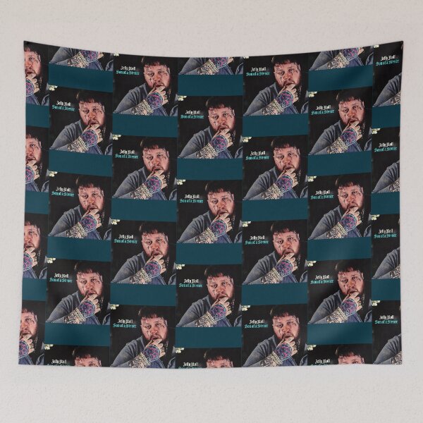 Item preview, Jelly Roll(2) designed and sold by Shermanwodring.