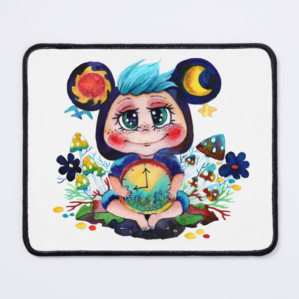 Item preview, Cool Kid Timeless Master Sun and Moon designed and sold by TheArtOfTippmas.