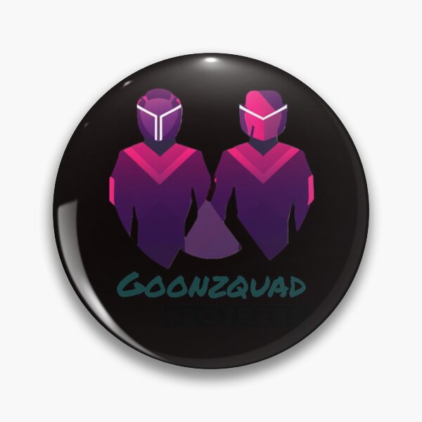 Item preview, Goonzquad Brothers Rebuild designed and sold by ScottSteeleas.