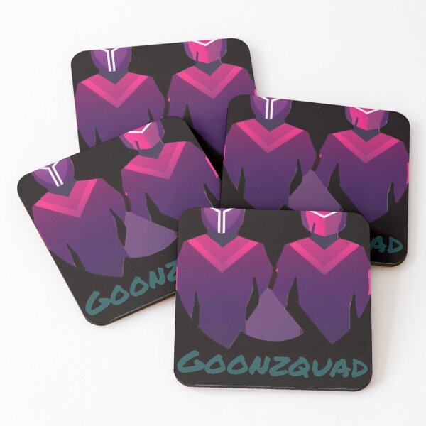 Item preview, Goonzquad Brothers Rebuild designed and sold by ScottSteeleas.