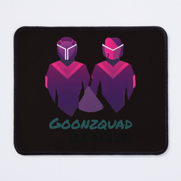 Item preview, Goonzquad Brothers Rebuild designed and sold by ScottSteeleas.