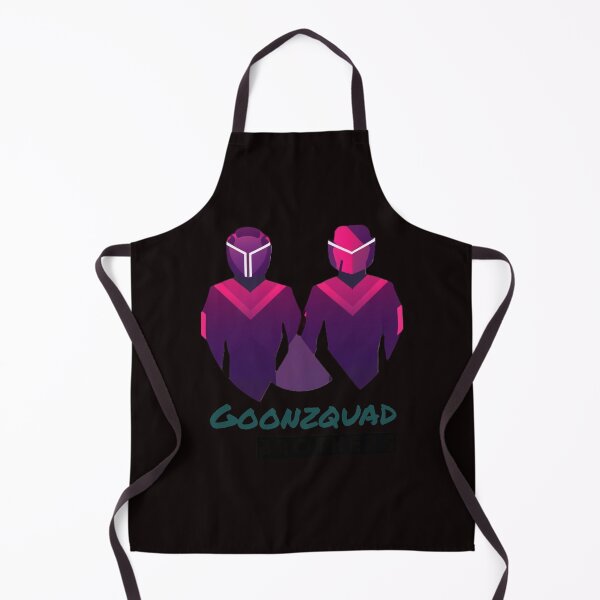 Item preview, Goonzquad Brothers Rebuild designed and sold by ScottSteeleas.