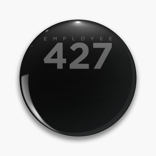 Item preview, Monitoring Employee 427  designed and sold by SOLWILFONG.