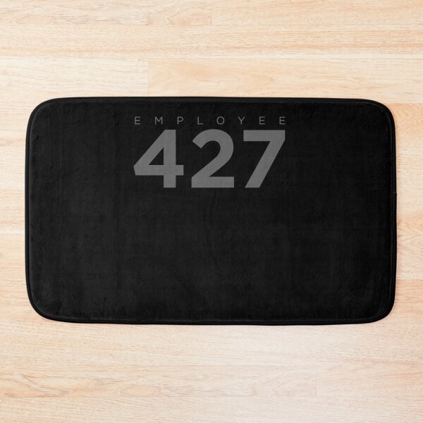 Item preview, Monitoring Employee 427  designed and sold by SOLWILFONG.