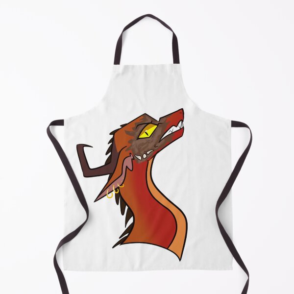 Artikelvorschau, Königin Scharlachrot entworfen und verkauft von Dragonkitty11.