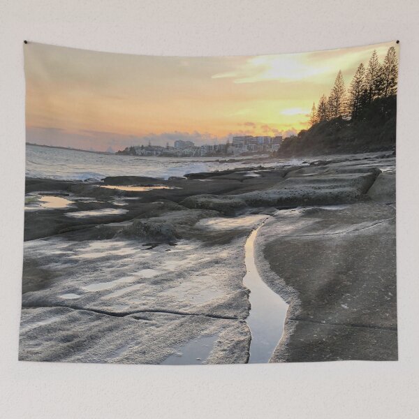 Artikelvorschau, Kings Beach entworfen und verkauft von photosbymia.