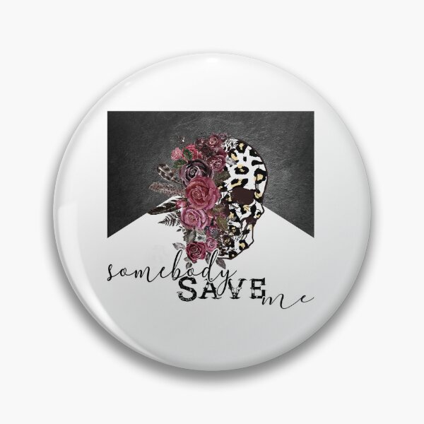Item preview, Somebody Save Me  designed and sold by Shermanwodring.