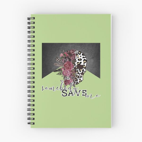 Item preview, Somebody Save Me  designed and sold by Shermanwodring.