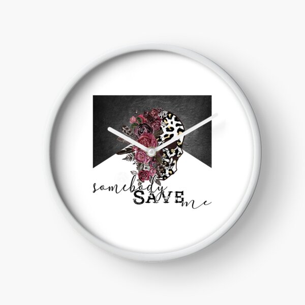 Item preview, Somebody Save Me  designed and sold by Shermanwodring.