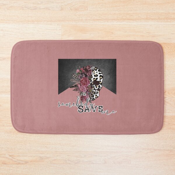 Item preview, Somebody Save Me  designed and sold by Shermanwodring.