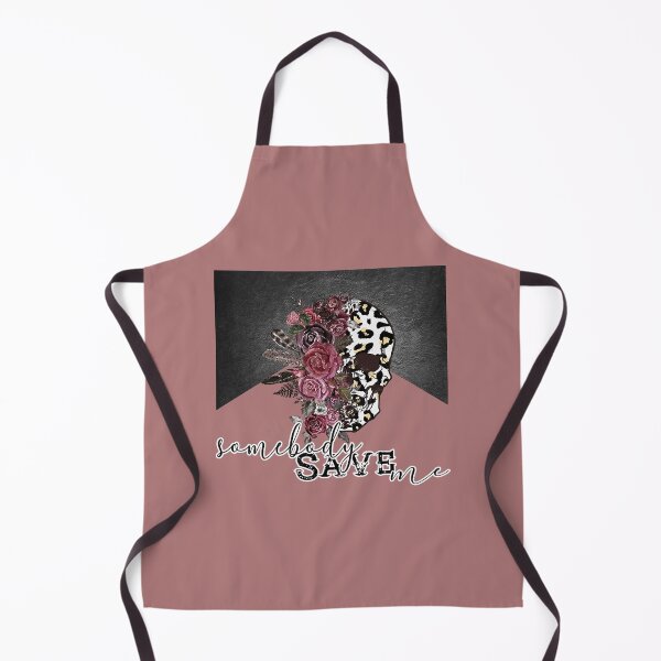Item preview, Somebody Save Me  designed and sold by Shermanwodring.