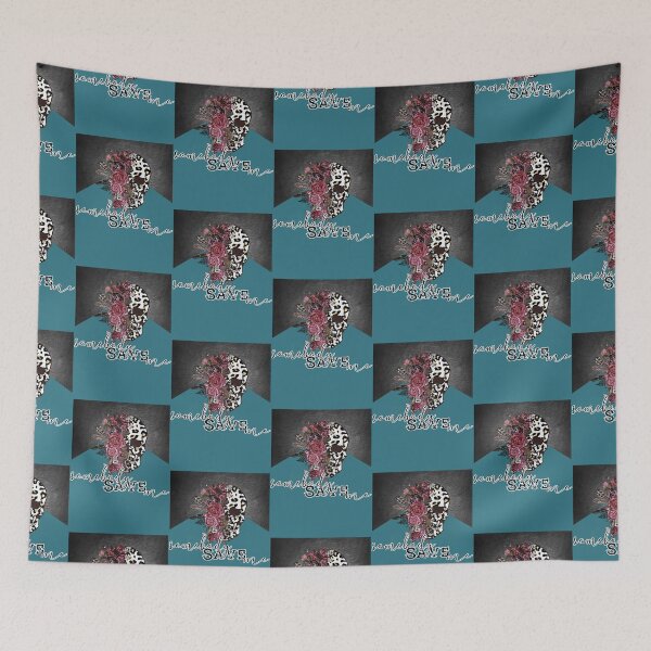 Item preview, Somebody Save Me  designed and sold by Shermanwodring.