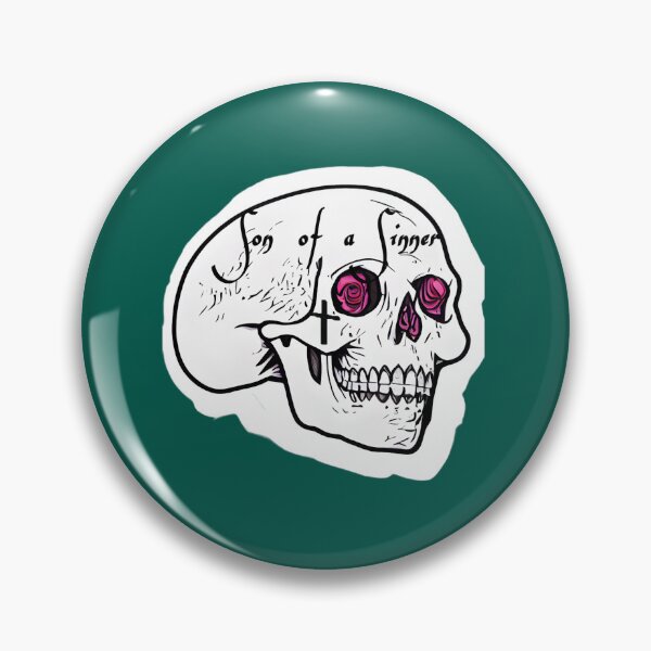 Item preview, Son of a Sinner  designed and sold by Shermanwodring.
