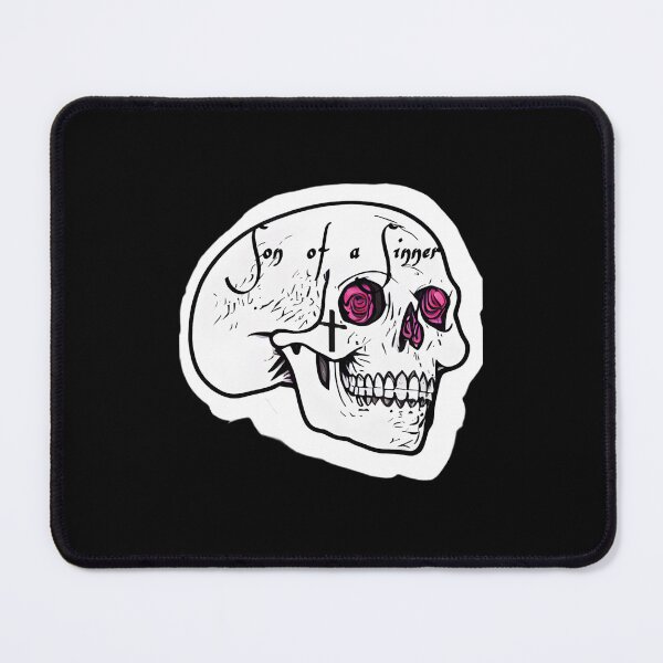 Item preview, Son of a Sinner designed and sold by Shermanwodring.