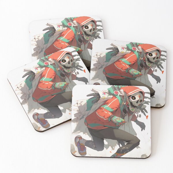 Item preview, strange runner designed and sold by KostleLaugh.