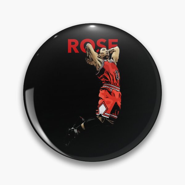 Item preview, Derrick Rose designed and sold by LianePaiem.