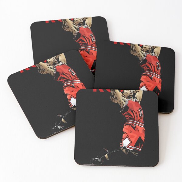 Item preview, Derrick Rose designed and sold by LianePaiem.