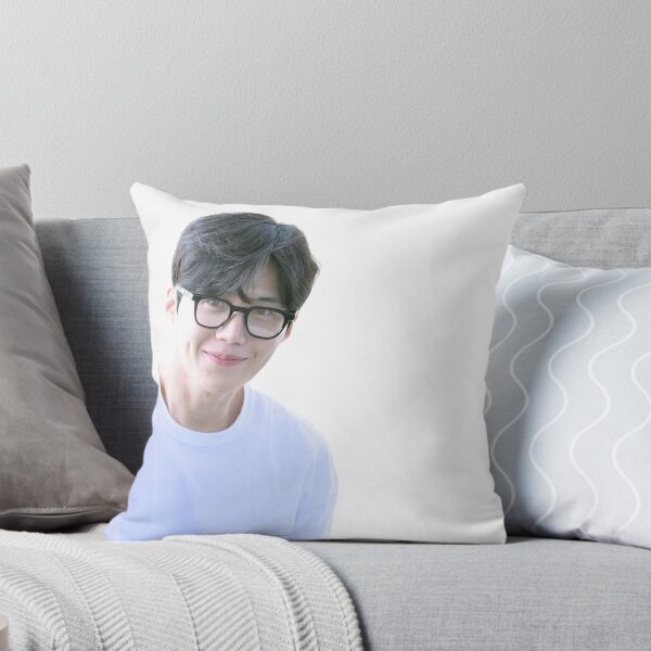 Aperçu de l'œuvre kim seon ho créée et vendue par selvashop.