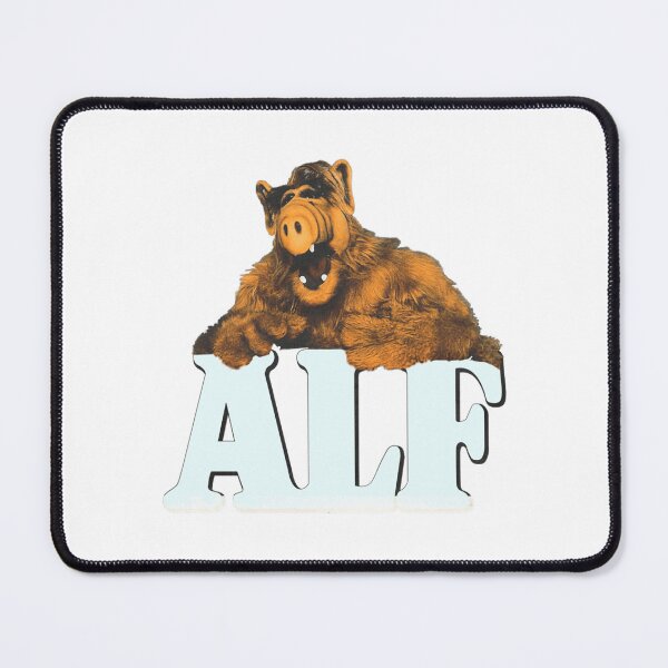 Item preview, Alf - Gordon Shumway - TV Sitcoms designed and sold by Hanpqw.