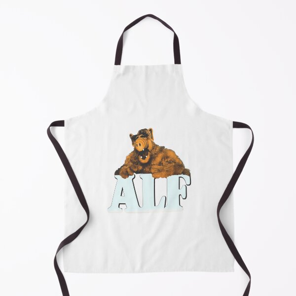 Item preview, Alf - Gordon Shumway - TV Sitcoms designed and sold by Hanpqw.
