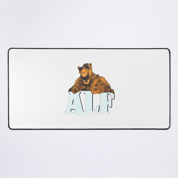 Item preview, Alf - Gordon Shumway - TV Sitcoms designed and sold by Hanpqw.