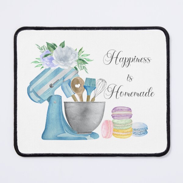 Item preview, Happiness is Homemade designed and sold by kassiekewl.