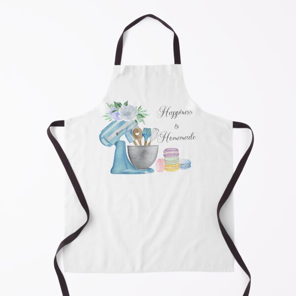 Item preview, Happiness is Homemade designed and sold by kassiekewl.