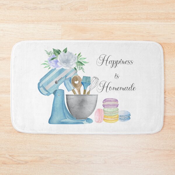 Item preview, Happiness is Homemade designed and sold by kassiekewl.