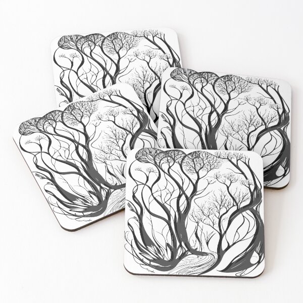 Item preview, Abstract Nature  designed and sold by tabemisa.